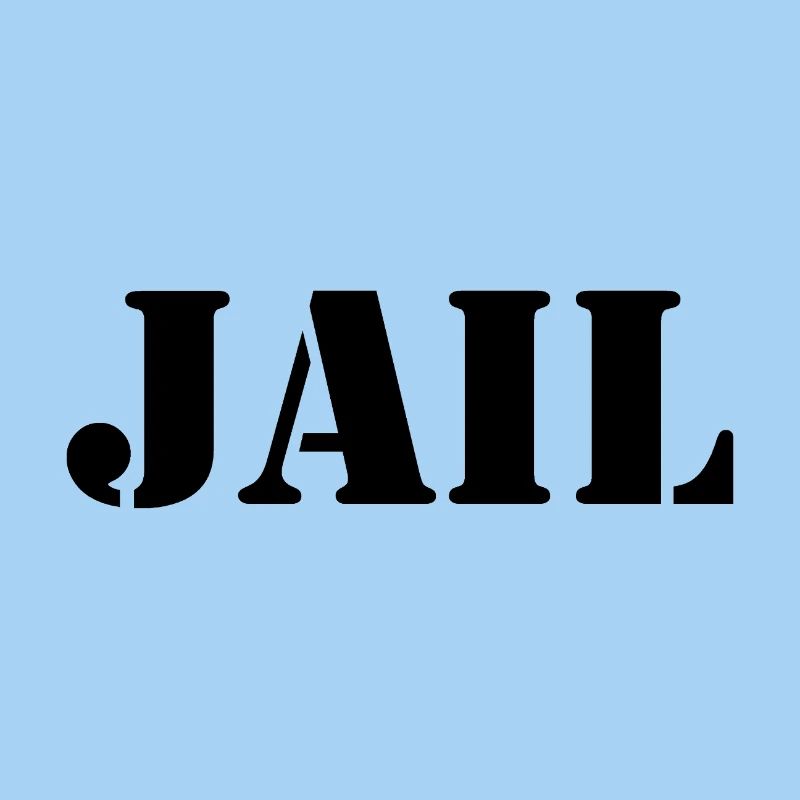 County Jail - Jail - Jail - Prisoner