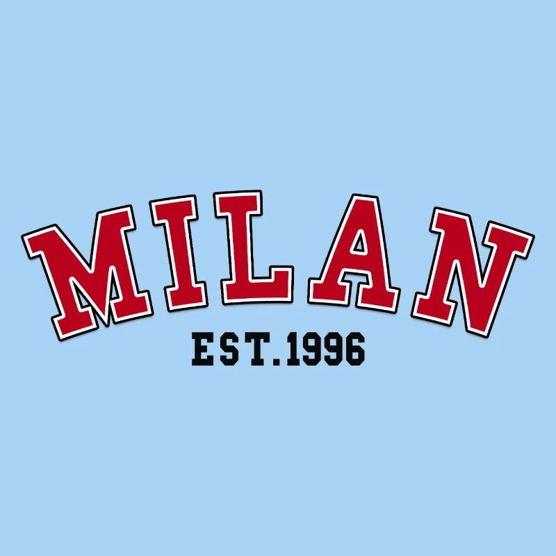 Mailand, gegründet 1996