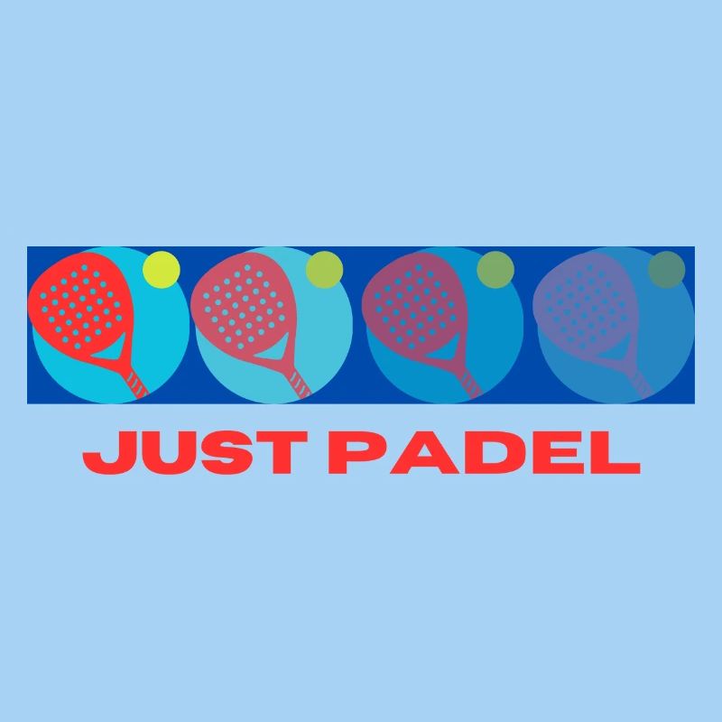 Just Hide Padel