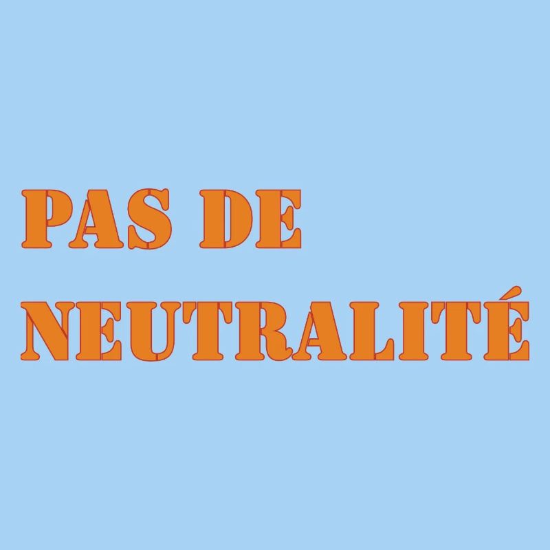 NO NEUTRALITY