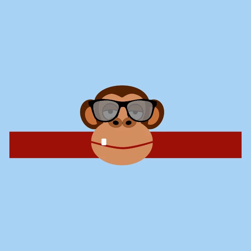 BRILL - MONKEY