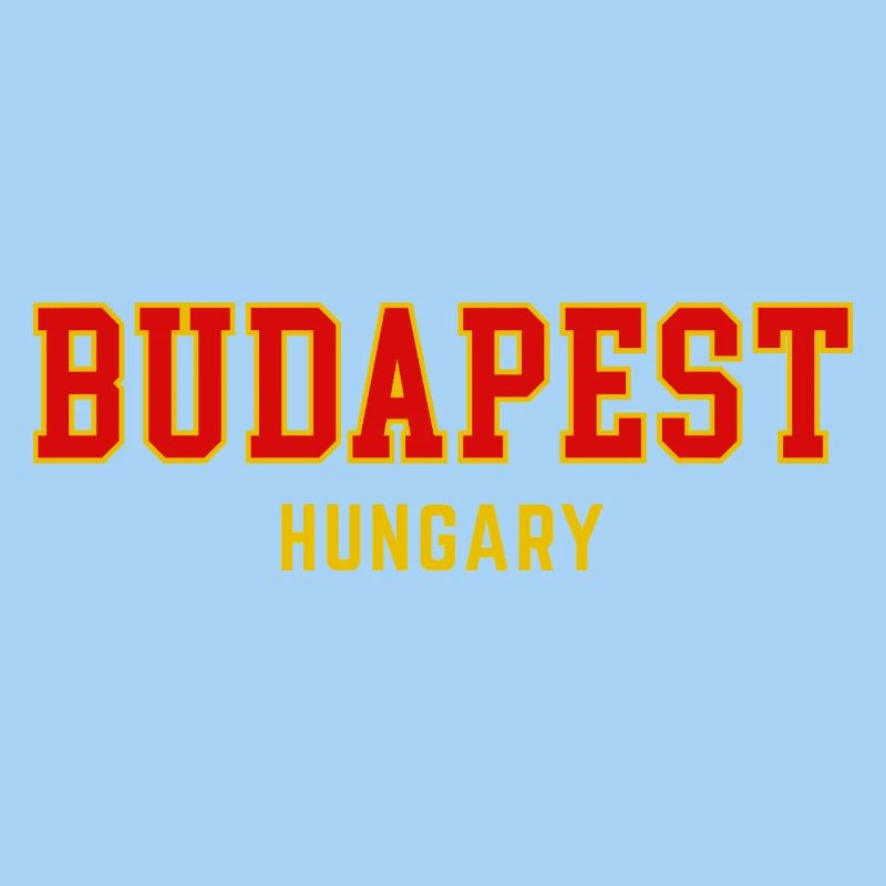 Budapest City Pride Varsity