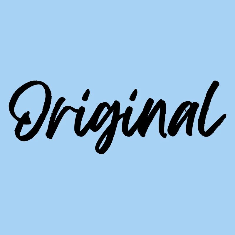 Original