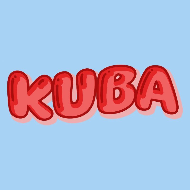 La bande dessinée Cuba