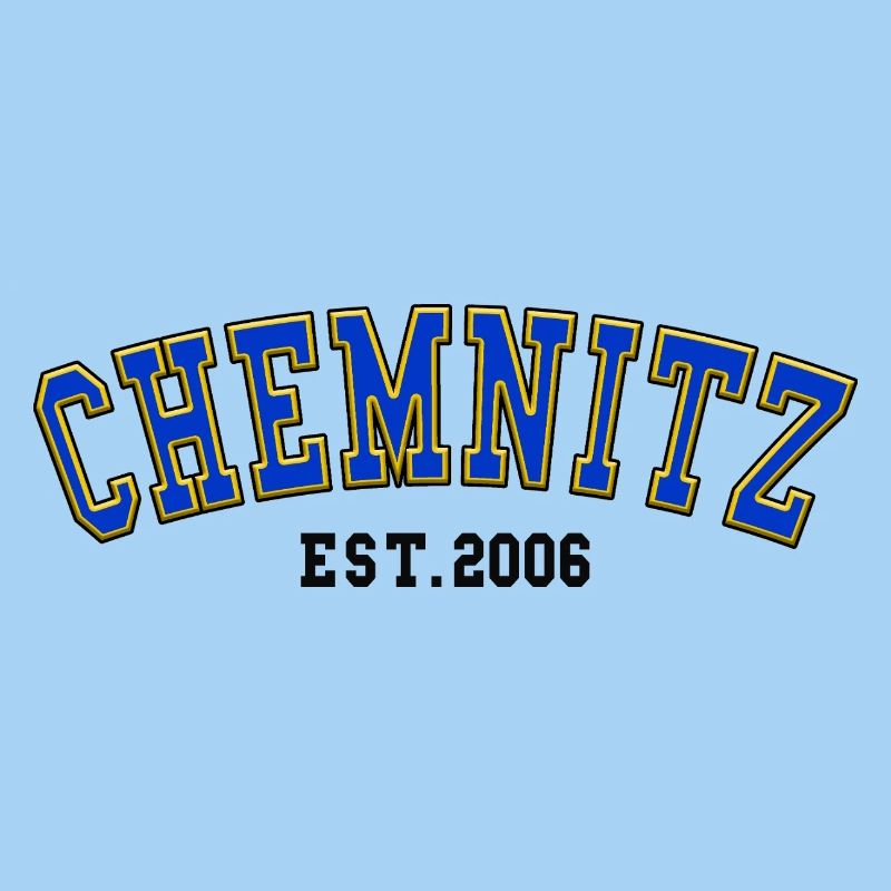 Chemnitz Est. 2006