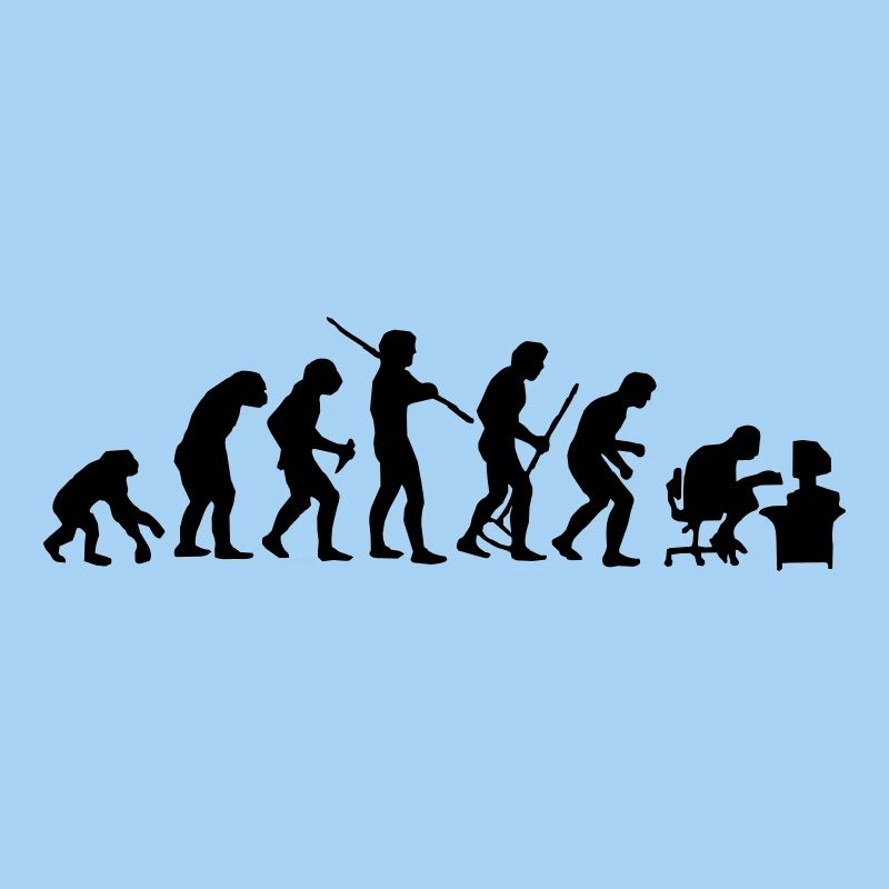 Evolution