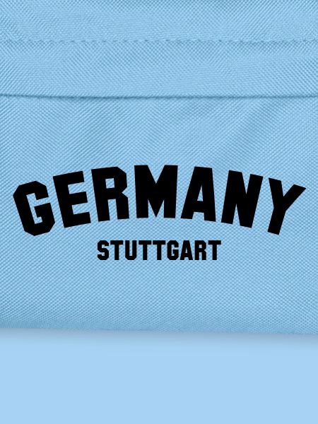 STUTTGART