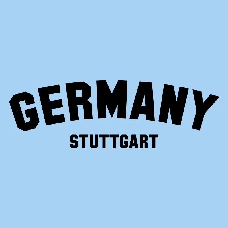 STUTTGART