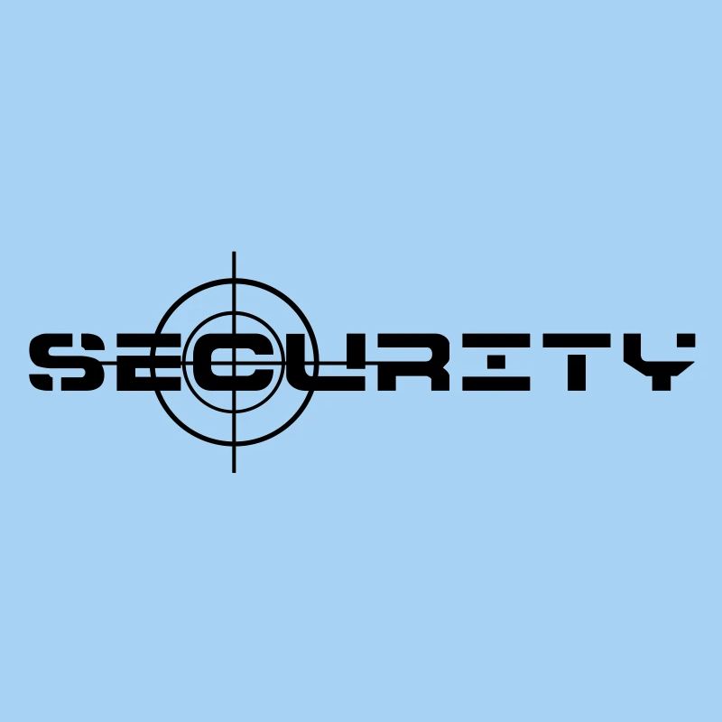 Security, security, property protection