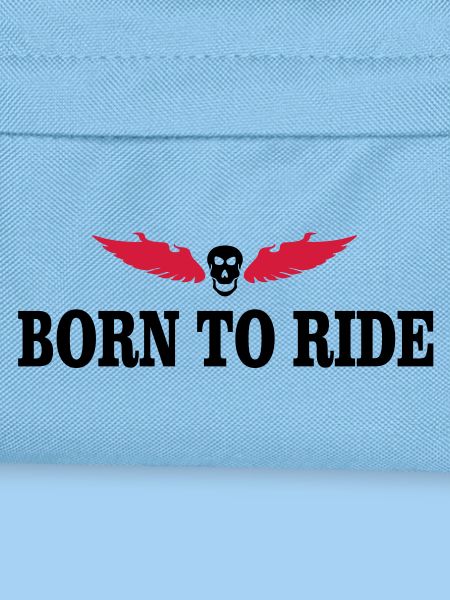 biker