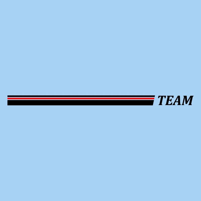 Team Strich