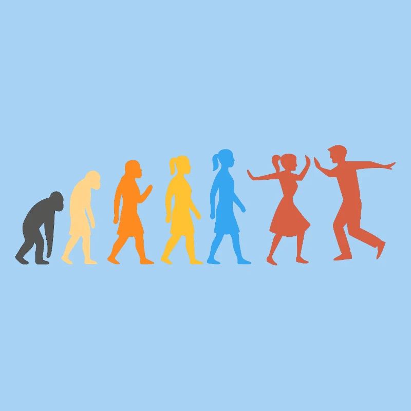 Danse Swing - Le plus haut niveau d’évolution (2)