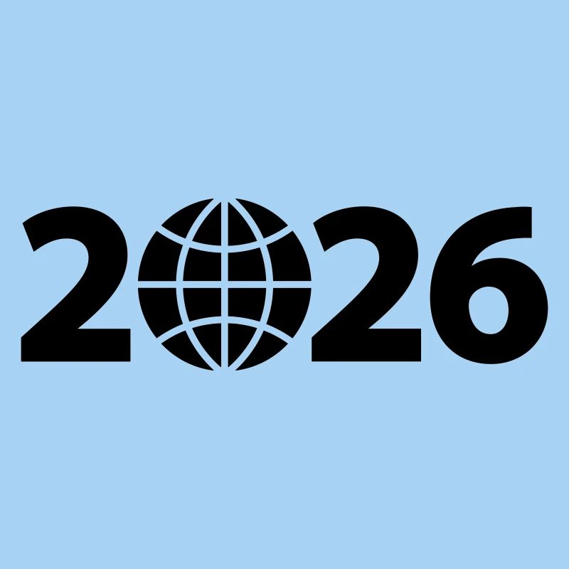 Globe 2026, World Tour 2026, Globe 2026