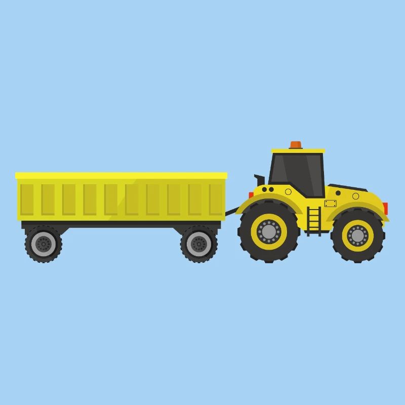 tractor