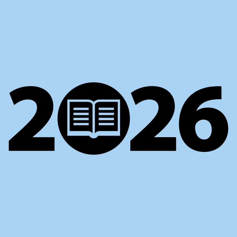 Buch 2026, Ausbildung 2026, Bücherei 2026