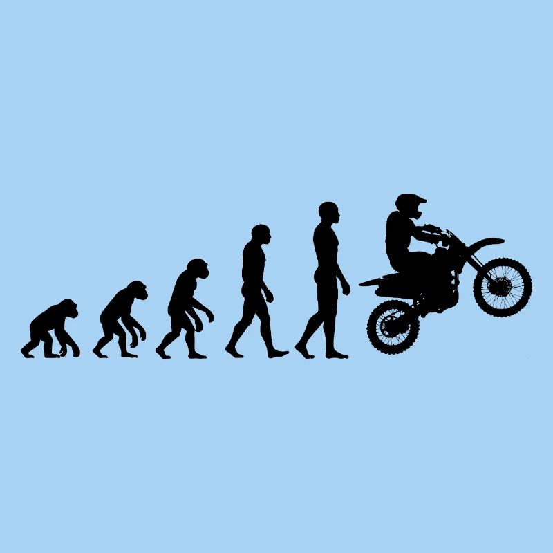EVOLUTION ZUM MOTOCROSS HELDEN! JUMP-ACTION