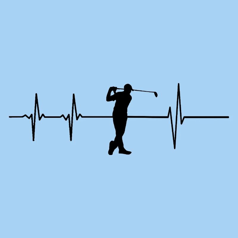 Golf on Beat