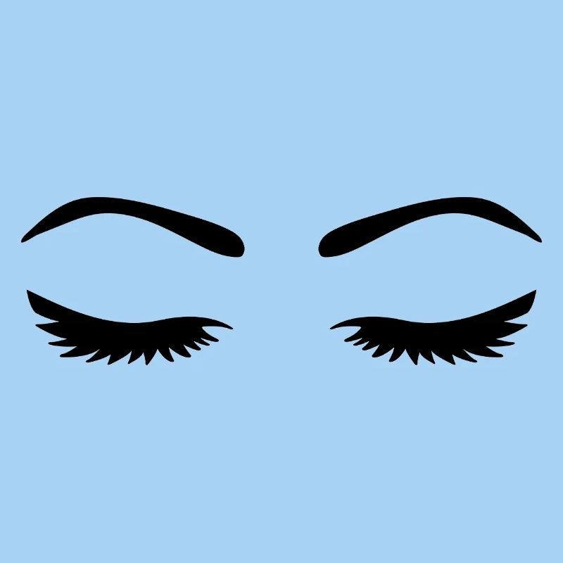 Wimpern