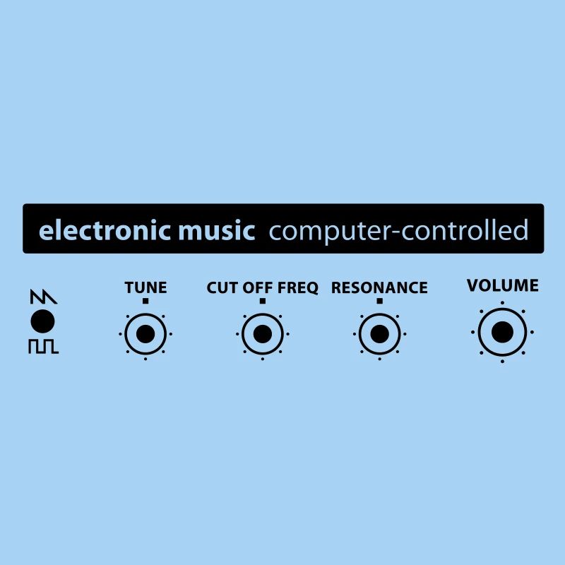 electronic music