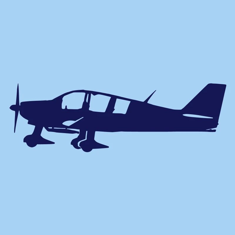Robin DR 400 Remorqueur