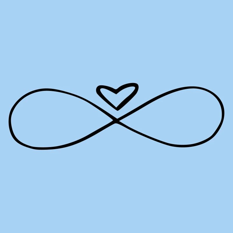 infinite love
