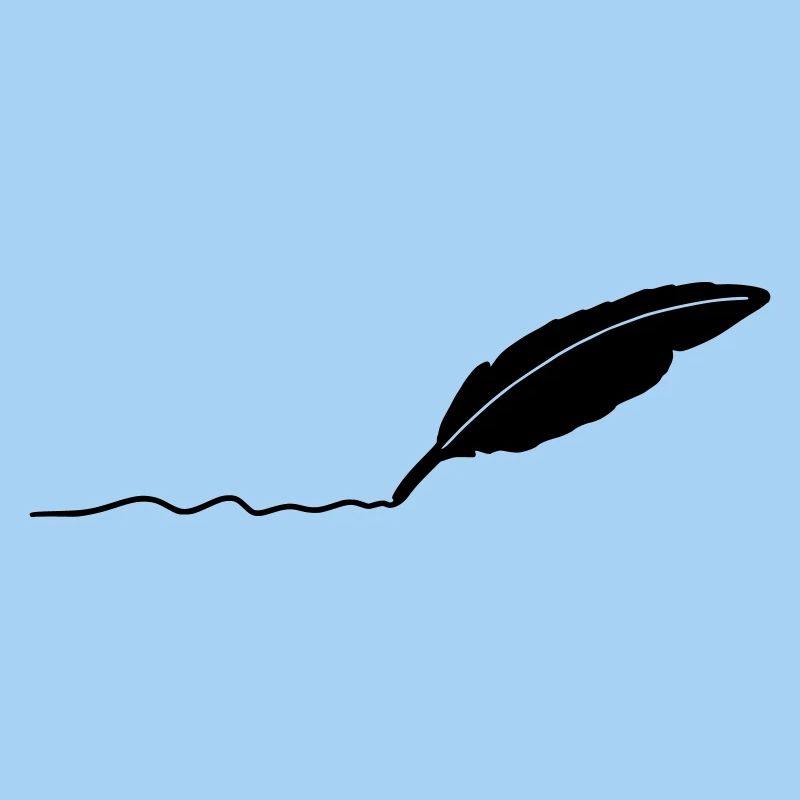 writing pen