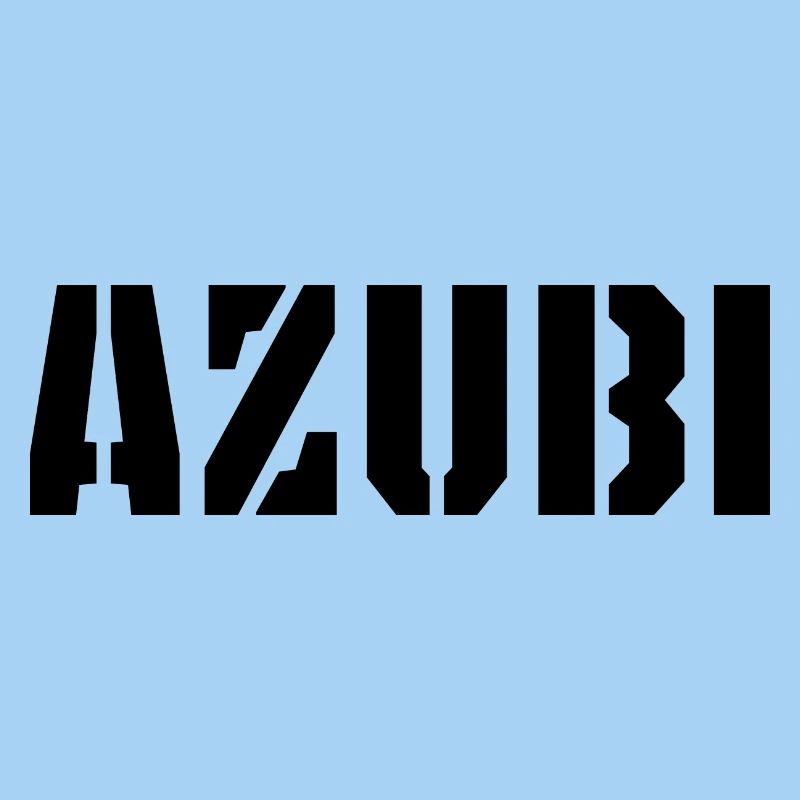 Azubi Tshirt