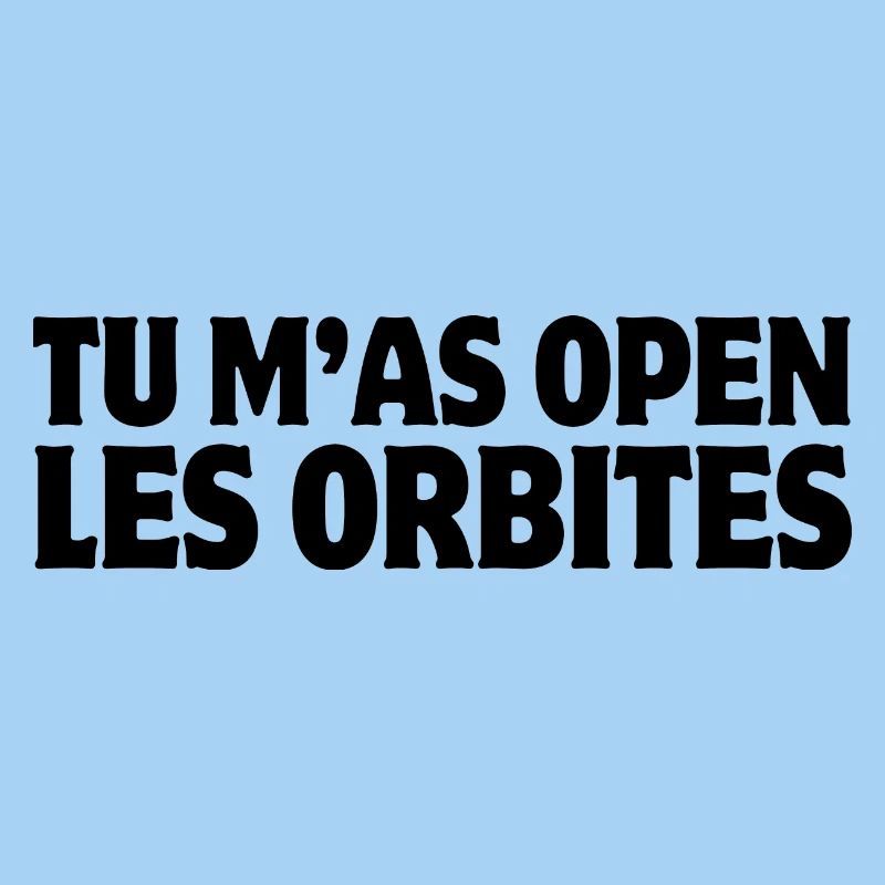 Open your eyes, tell the truth