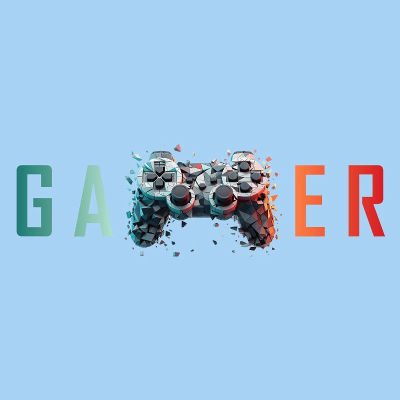 GAMER - Explosive Controller Design