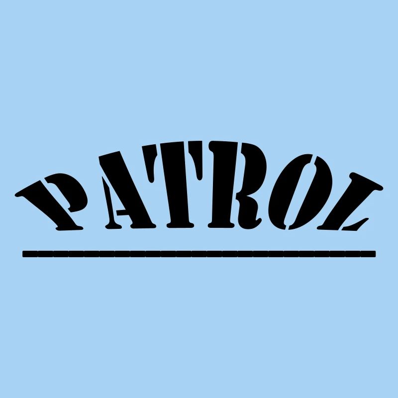 PATROUILLE