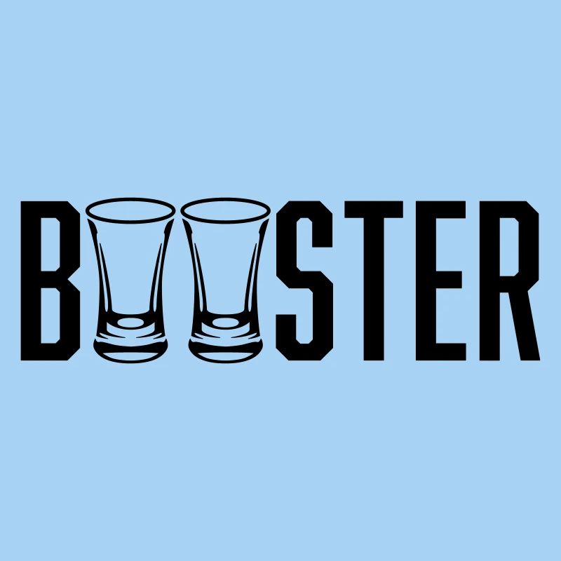 Schnaps Booster