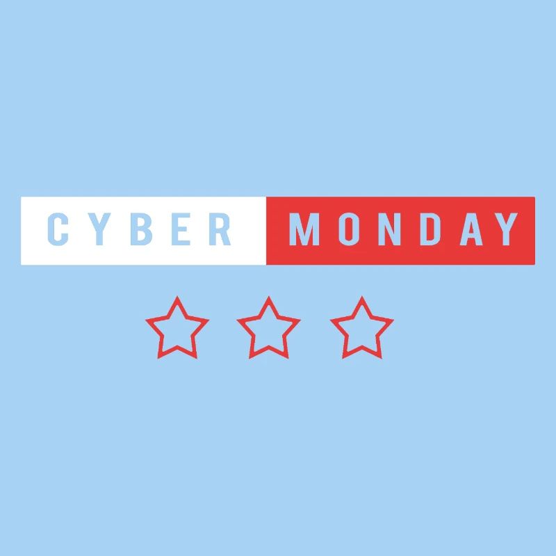 Cyber Monday shopping spree
