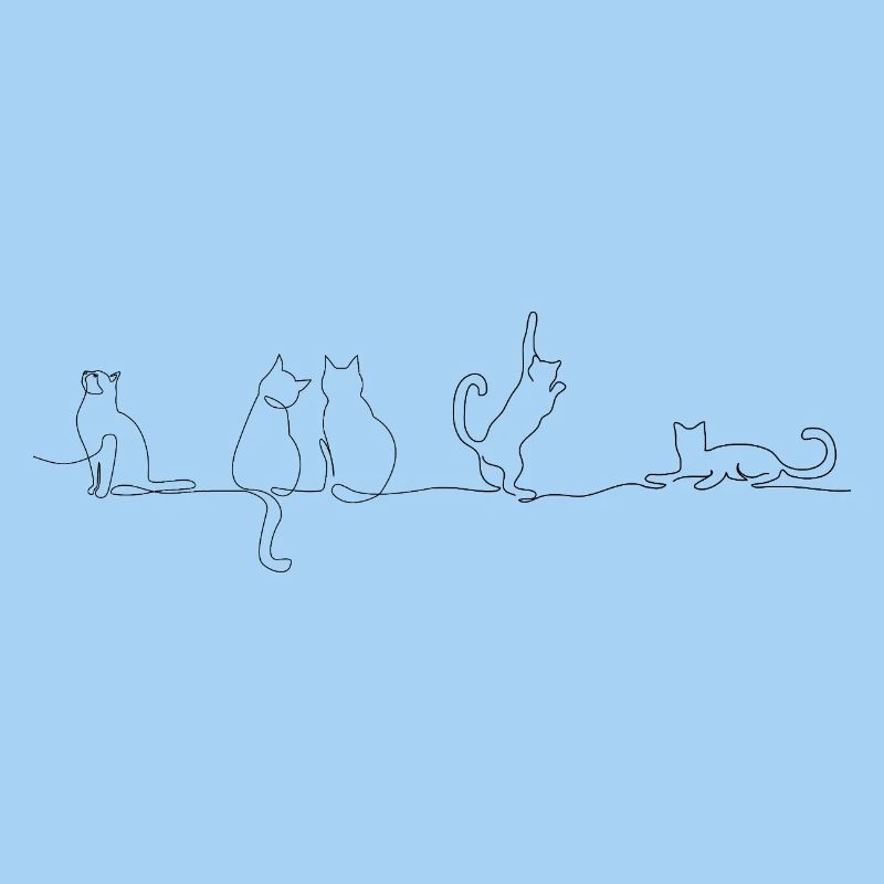 Cat cat cat