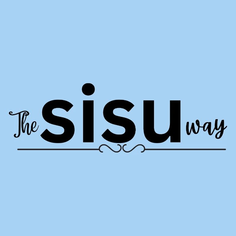 The Sisu Way