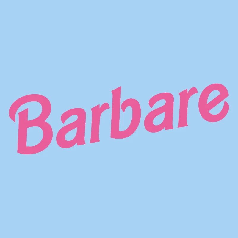BARBAROUS!