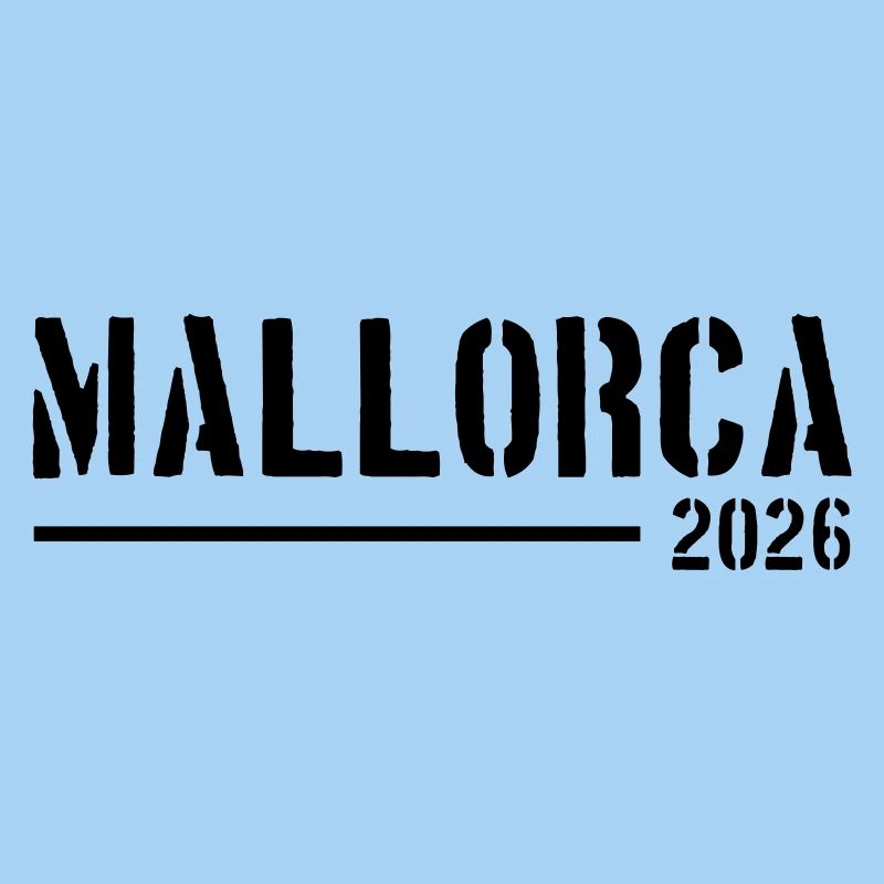 Mallorca 2026 Urlaub