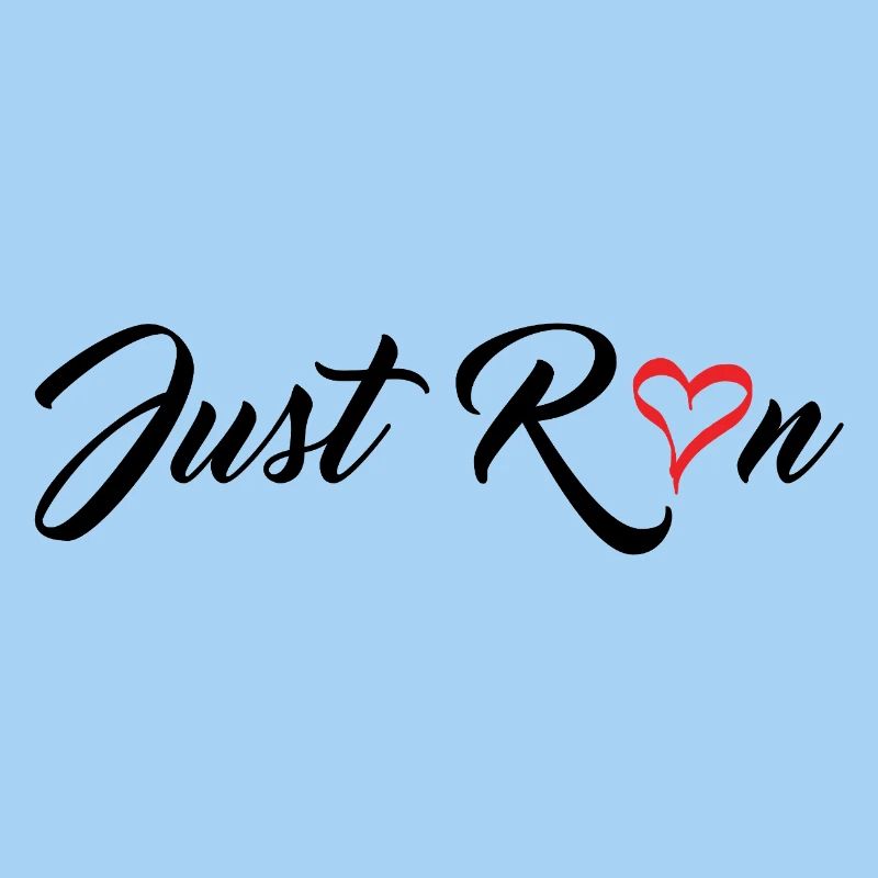 Just Run