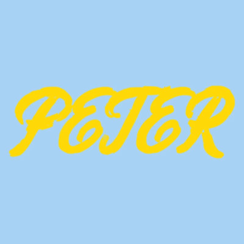 gel er text peter