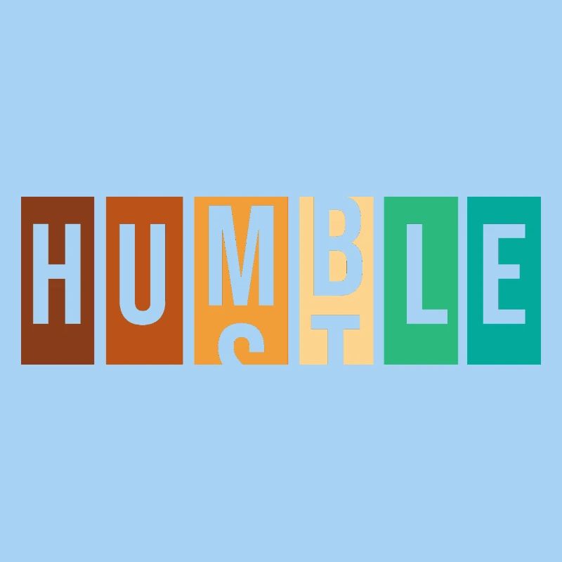 Workaholic Humble
