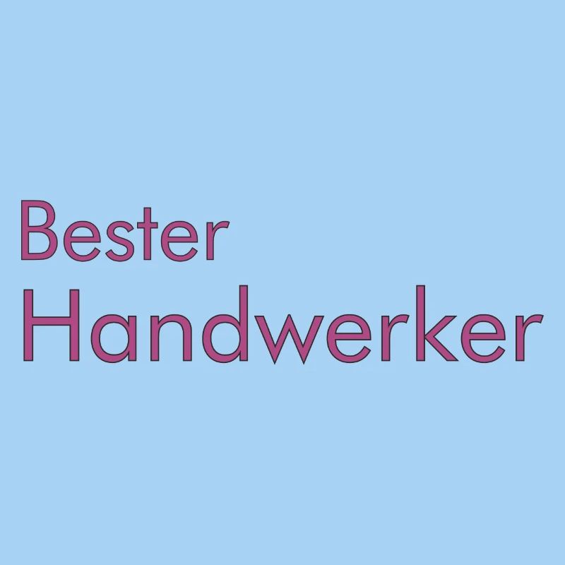 Bester Handwerker