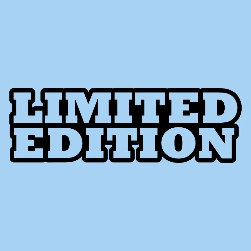 Édition limitée