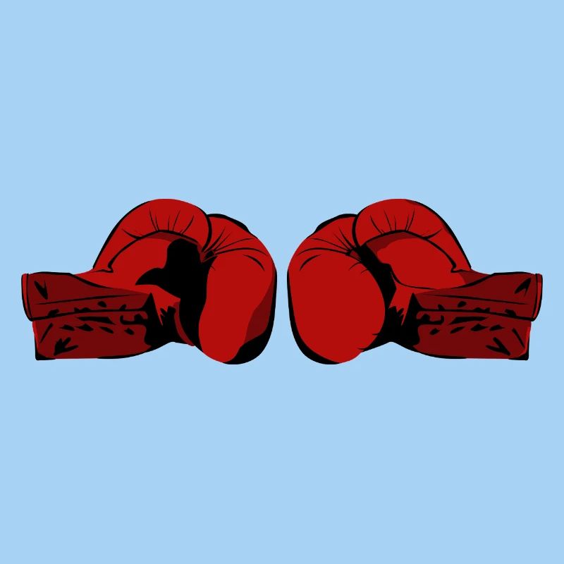 Boxhandschuhe