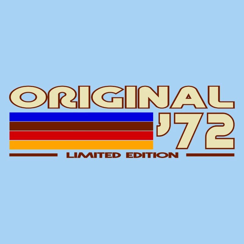 Original72 Striped Retro
