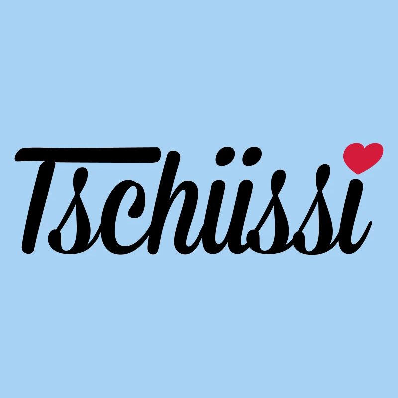 Tschüssi Herz