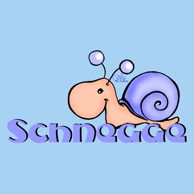 Schnegge
