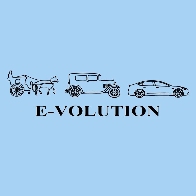 E-Volution Auto Evolution