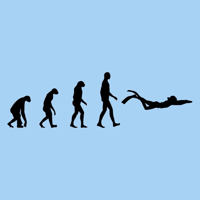 Diving