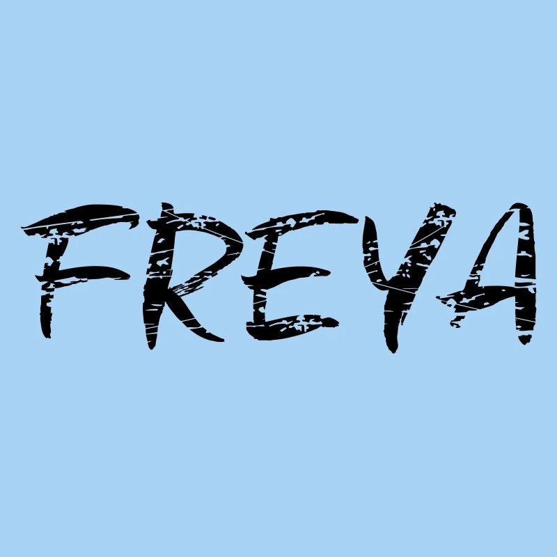 Freya