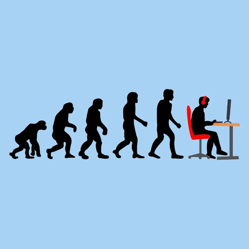 Gamer Evolution 2
