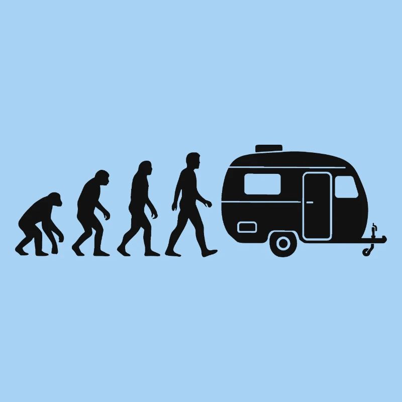 Caravane Evolution Camper